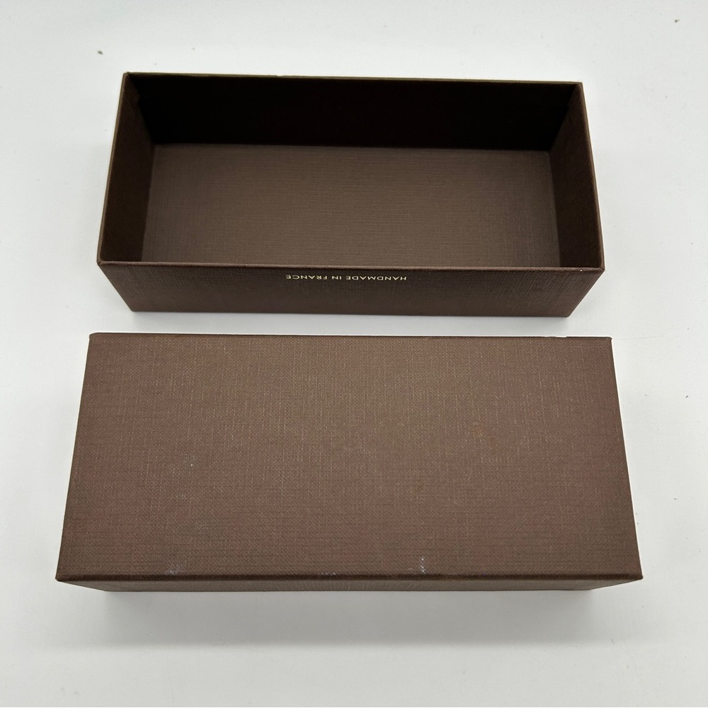 Thierry Lasry 2 Empty Boxes - Picture 13 of 14
